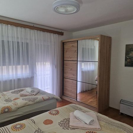 Apartman Deluxe Čapljina 外观 照片