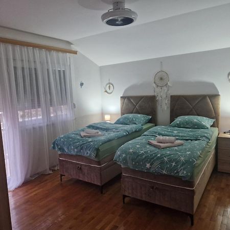 Apartman Deluxe Čapljina 外观 照片