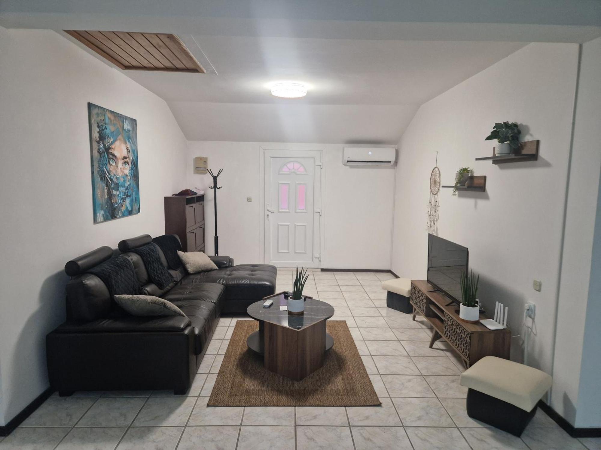 Apartman Deluxe Čapljina 外观 照片