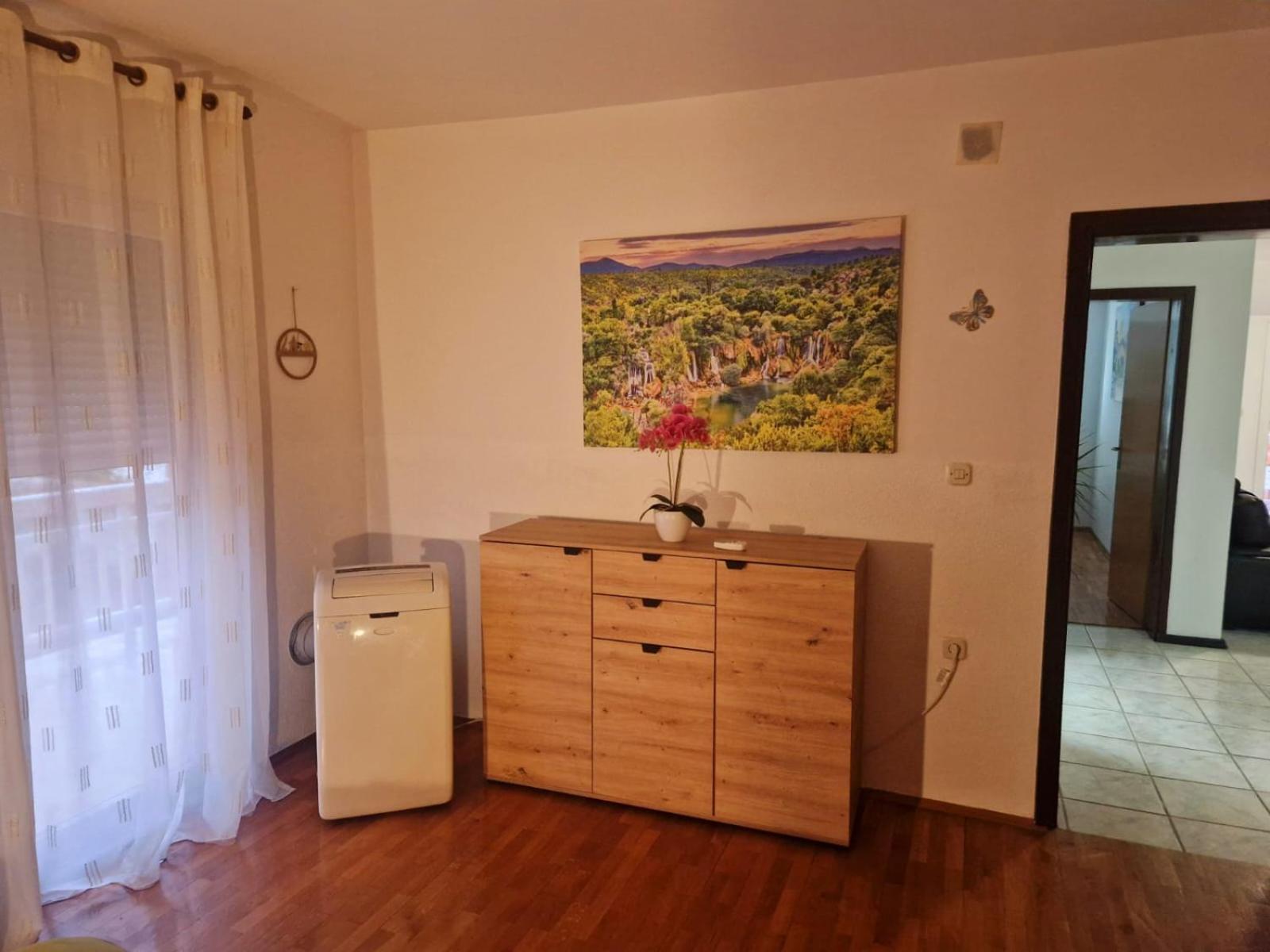 Apartman Deluxe Čapljina 外观 照片