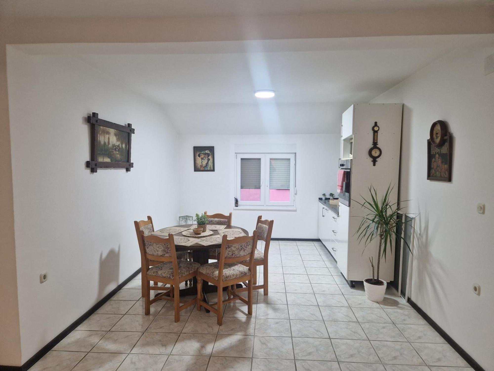 Apartman Deluxe Čapljina 外观 照片
