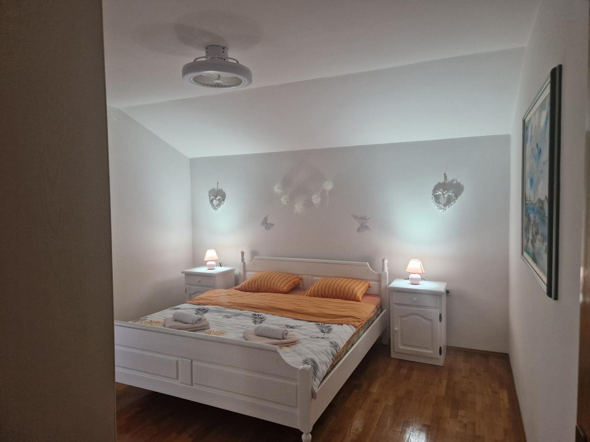 Apartman Deluxe Čapljina 外观 照片