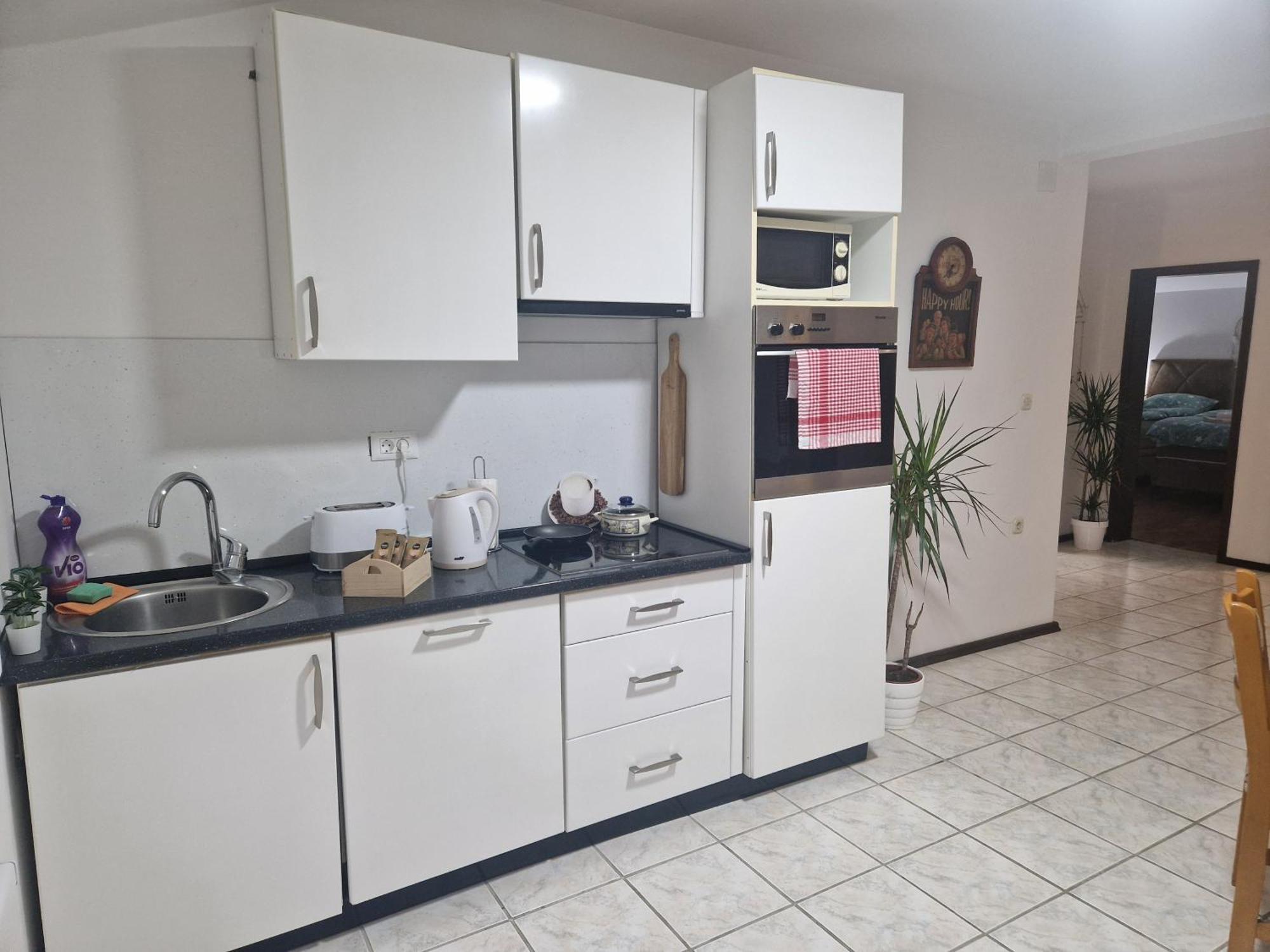 Apartman Deluxe Čapljina 外观 照片