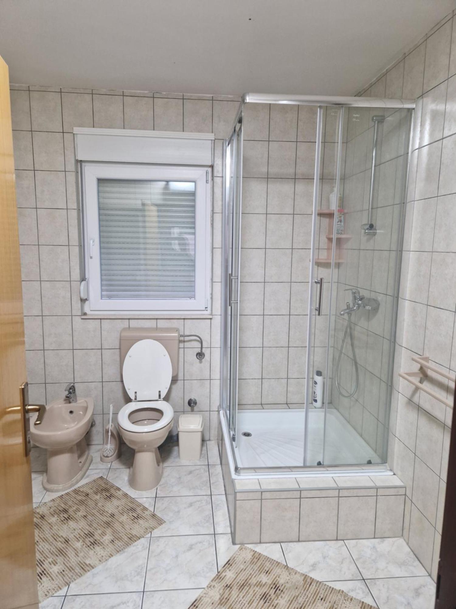 Apartman Deluxe Čapljina 外观 照片