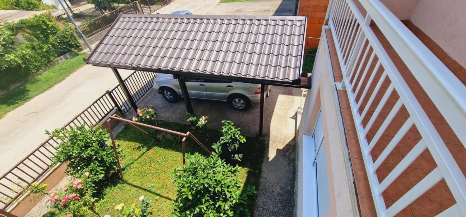 Apartman Deluxe Čapljina 外观 照片
