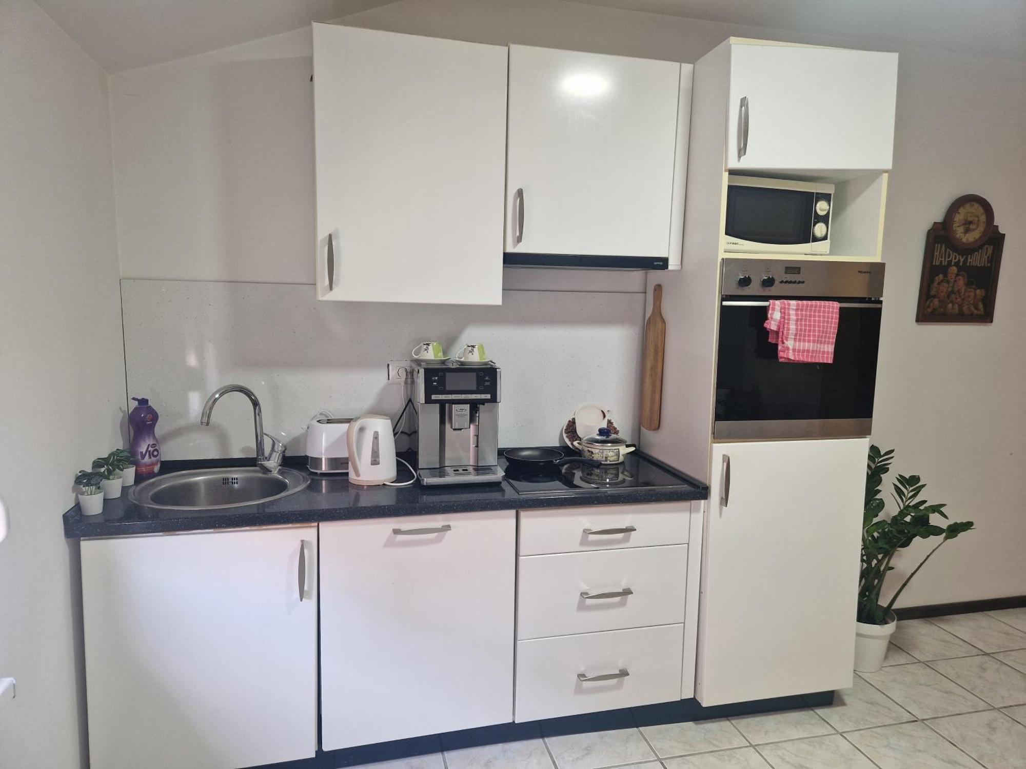 Apartman Deluxe Čapljina 外观 照片